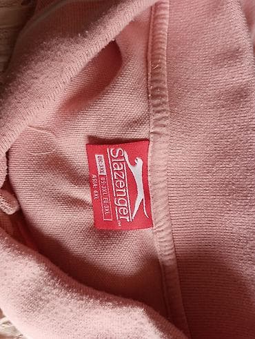 Košulje: Slazenger muška polo majica - Model: klasična polo majica sa kragnom — 2