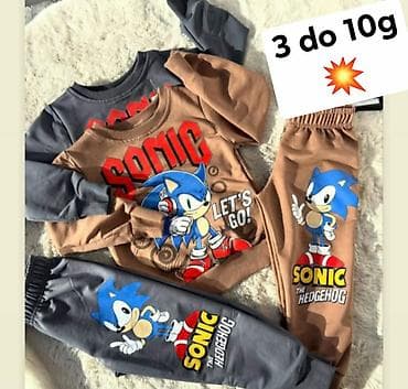 talking tom igracka dexy co: Disney, 98-104, Unisex — 8