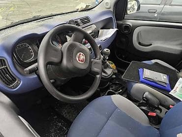 sonda lambda fiat panda 1.2: FIAT PANDA LLL 2014. GOD. - KOMPLETAN AUTO U DELOVIMA | Fiat Panda — 2