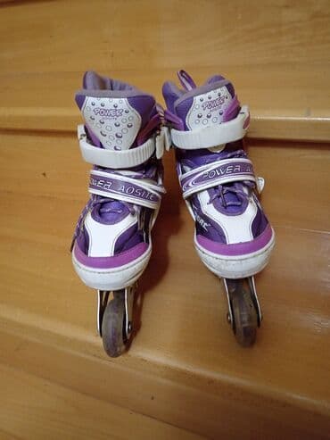 how i met your mother sa prevodom: Roller skates — 3