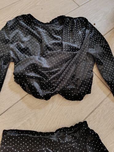 Shirts, blouses and tunics: Komplet uni — 3