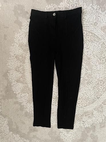 Mango uske pantalone pune elastina