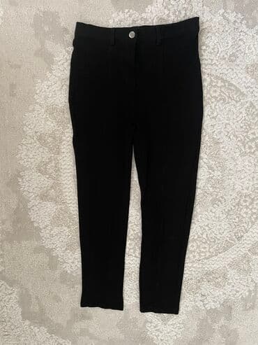 converse нови сад – слике: M (EU 38), L (EU 40), Visok struk, Drugi kroj pantalona — 1