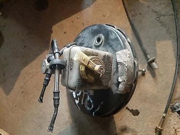 presa za nitne: SERVO APARAT ZA VOLKSWAGEN GOLF 4 OD 1998. DO 2005. GOD. | Servo — 1