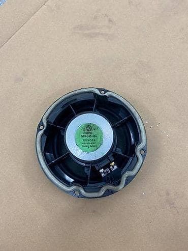 iqos iluma i red light: ZVUCNIK ZA VOLKSWAGEN POLO - 6R0035454 | Prednji zvucnik za Polo 6R — 2