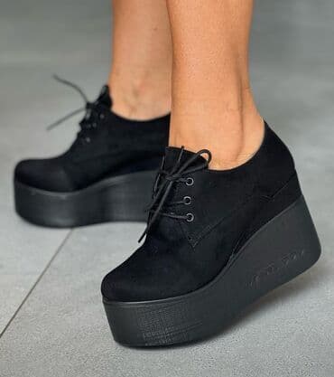 clara barson cipele: Novoo 4300din
Visina pete:9cm — 5