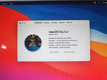 lidl usisivaci akcija: MACBOOK AIR 2013 Prodaje se ispravan laptop,ima ostecenja po — 3