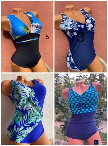 new yourker kupaci: XL, Polyester, color - Multicolored — 6