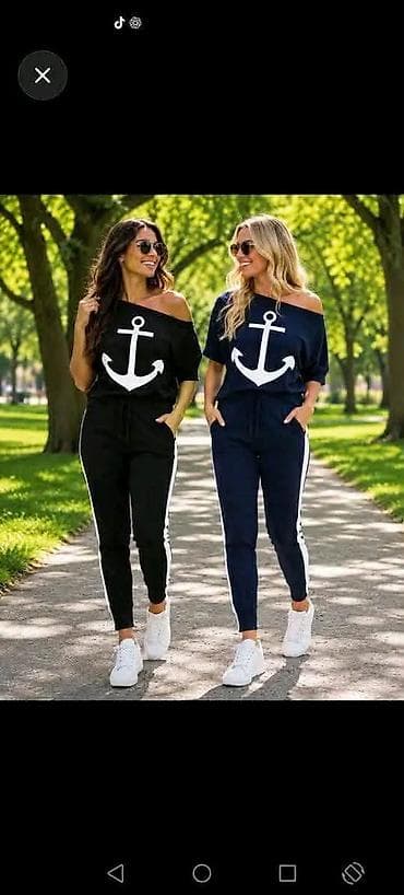 najprodavaniji zenski parfemi: Ponovo dostupni najprodavaniji kompleti 🥰 Cena 2500 dinara 🌸 S M L XL — 3