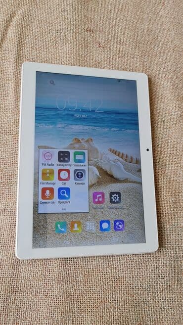 tablet: Razni tabovi,svi sve rade bez.mane,veliki po 10 inca,kao novi — 18