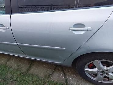 felne za golf 6: OPLATA VRATA ZA VOLKSWAGEN GOLF 5 | Oplata vrata za Golfa 5 — 3