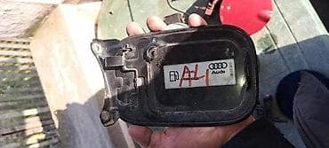 VRATANCA REZERVOARA CRNA ZA AUDI A4 | vratanca crna