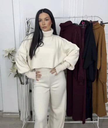 Skafanderi: Univerzalna velicina (novo) — 2