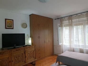 sobe sabac: 1 bedroom — 1