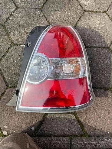 slike auta: | LEVA I DESNA STOP SVETLA ZA HYUNDAI ACCENT | STOP SVETLA ZA — 1