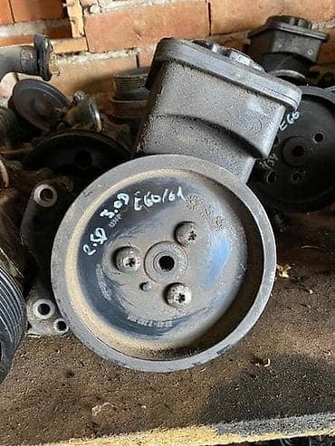goodyear gume: SERVO PUMPA 2.5D 3.0D ZA BMW SERIJA 5 OD 2003. DO 2007. GOD. | Servo — 2
