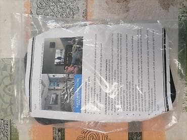 nokia 2.3 cena polovan: Sobna TV antena (MILIWAN) – tanki panel sa koaksijalnim kablom - Tip — 1