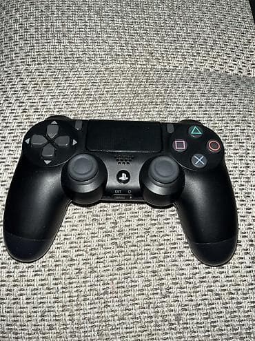 Car Electronics: Prodajem PS4 Slim (500GB) u odličnom i potpuno ispravnom stanju.  U — 2