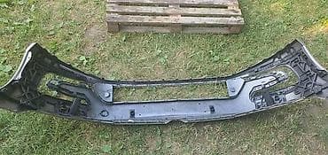 ampule za ankerisanje: PREDNJI BRANIK E GOLF ZA VOLKSWAGEN GOLF 7 | volcvagen golf 7.5 e — 3