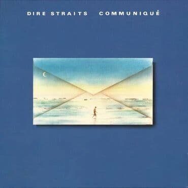 Musical Instruments: Dire Straits Communiqué Informacije: Format: Vinyl Žanr: Rock — 1