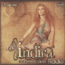 how i met your mother sve epizode sa prevodom: Cd indira radic 15 jubilarni — 1