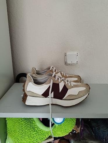 dormeo patike: New Balance 327 ženske patike – model WS327KA original - Veličina: US — 5
