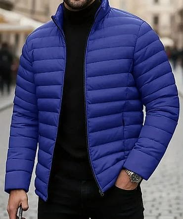 Muške jakne
S-3xl
3000 din
sdn