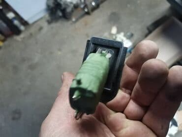 reostat ventilatora kabine citroen c3: Reostat za Lada 110, 111, 112 od 1999. do 2007. god. Novo — 4