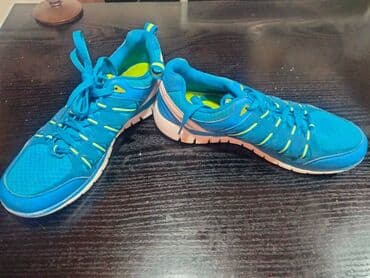 kupaci jednodelni za punije: Trainers, size - 43 — 7