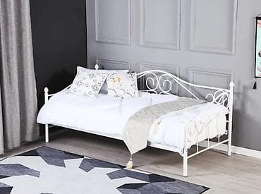 Sweatpants: Z radionice - MODERNO DIZAJNIRANI KREVETI PO MERI – model 17/C — 5