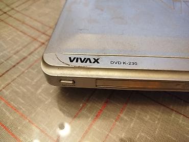 Mobile Phones & Accessories: Dvd player plejer Vivax.Isproban samo preko scarta, cita dvd i usb a — 9
