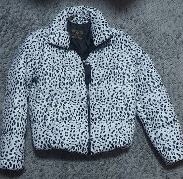 louis vuitton kapa: A-Dress, L, Animal, With lining — 1