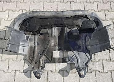 Car Engine Parts: Fiat 2007 year — 3