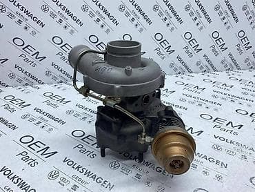TURBINA ZA AUDI 200 - X | Turbina za VW, Audi modele Tauš fabrička