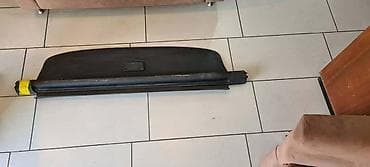 tempo gume: ROLETNA GEPEKA ZA VOLKSWAGEN PASSAT B6 | Roletna gepeka Passat B6 — 2