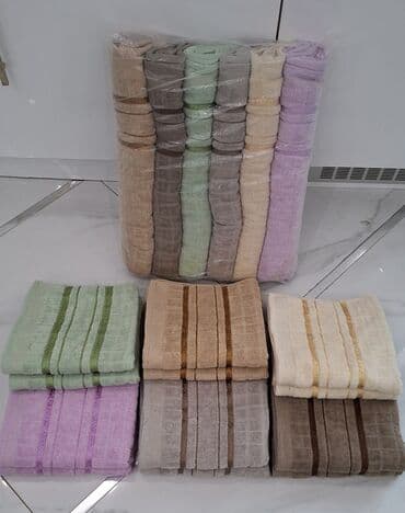 ikea susac peskira: Peskiri 100×50 100%pamuk 12 kom — 5