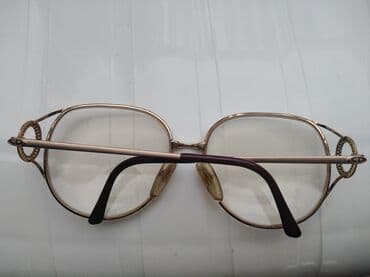 guess patike sa platformom: Frame for glasses, Christian Dior — 9