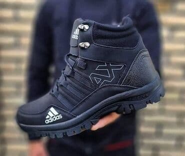 Lepota i nega: Cipele, veličina - 46 — 2