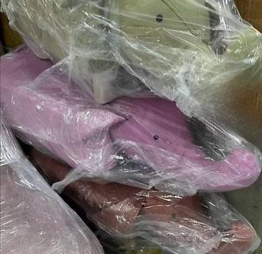 suknje mini: Decji tabure od eko koze Cena: 3200 din Ovaj dečiji tabure u obliku — 3