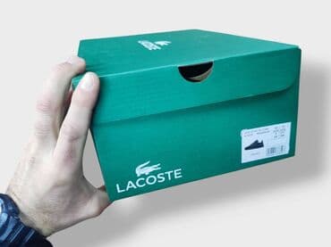 Other men's footwear: Trainers, size - 46 — 10