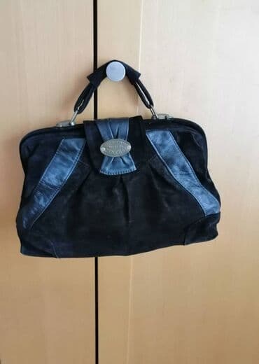 torba sa cirkonima: Elegant purse — 2