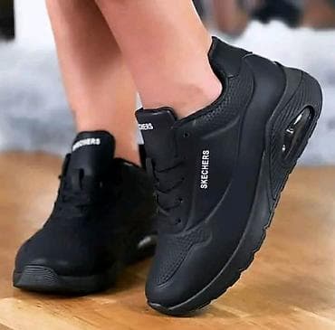 karl lagerfeld patike akcija: Skechers 
Cena: 3400 din
Brojevi: 36-46
PS✨ — 6