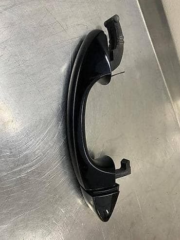 kokpit za volan: RUCKA VRATA ZA VOLKSWAGEN GOLF 7 - 5G0837205 | Rucka vrata leva — 2