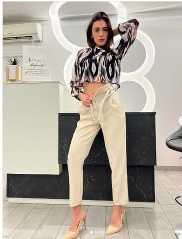 katrin pantalone: M — 1