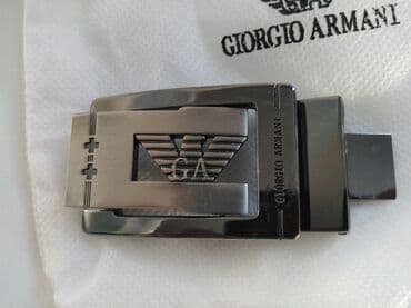 iqos 3 duo original: Male, Armani Exchange — 1