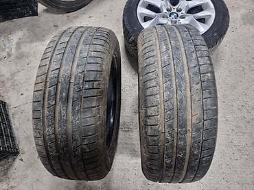motore: PETLAS 235/60 R17 LETNJA | Svi delovi za Opel vozila : Astra G H J  — 1