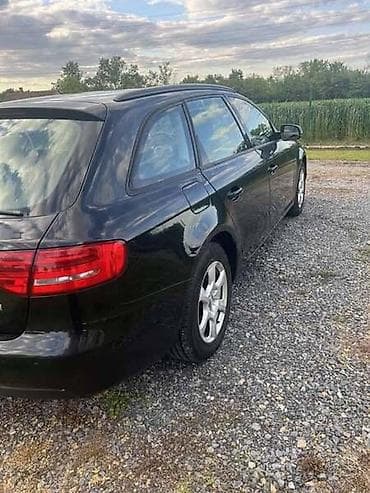 ugg guma: AUDI A4 2011. GODIŠTE | Audi A4 sa originalnom kilometrazom urađen — 4