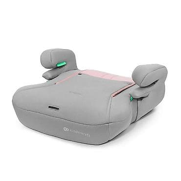 Autosedišta: KINDERKRAFT AUTOSEDIŠTE I-COMFY I-SIZE 76–150 CM PINK Šifra proizvoda — 7