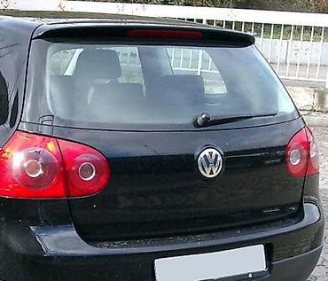 sedista golf 7: GEPEK VRATA ZA VOLKSWAGEN GOLF 5 | Gepek vrata VW Golf 5 — 1