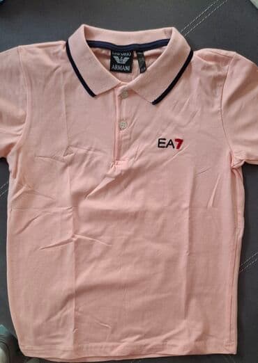 Polo majica, Kratak rukav na lalafo.rs Polo majica, Kratak rukav